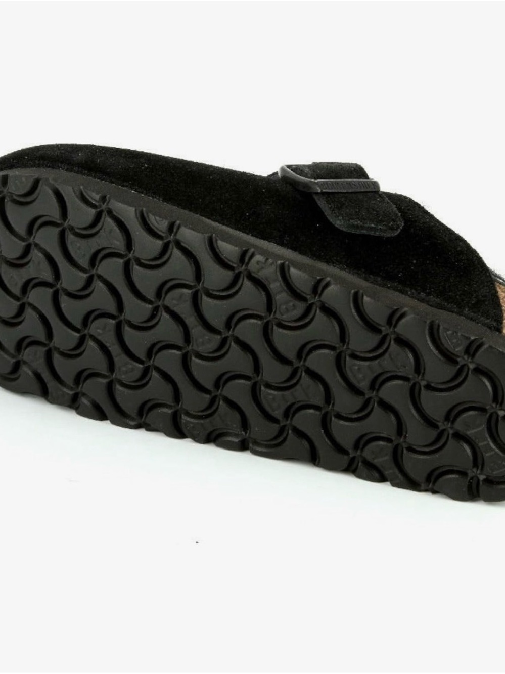 Birkenstock Boston VL LAF 1001140, Clogs, Black, 8/8.5 - Picture 4 of 7